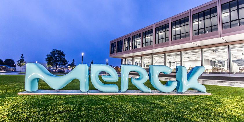 Golin to develop Merck's corporate narrative