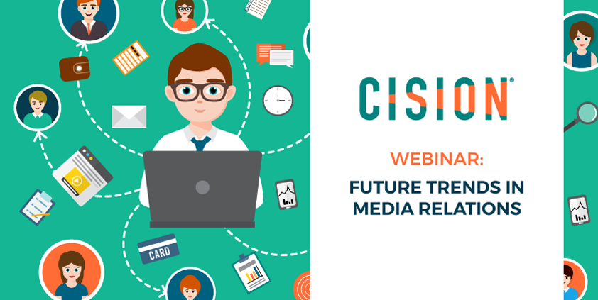 Future trends in media relations