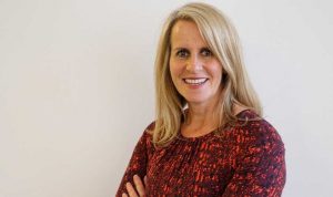 60 Seconds with Promote PR CEO Sue Anstiss