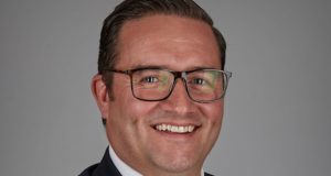 Barnaby Fry MHP Communications