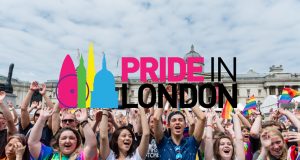 Eulogy secures 2018 Pride in London brief
