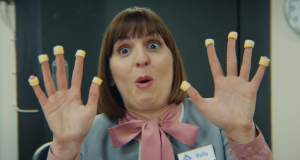 Another World wins KP Snacks brief