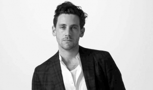 Meet the Journalist: Esquire's style director Charlie Teasdale
