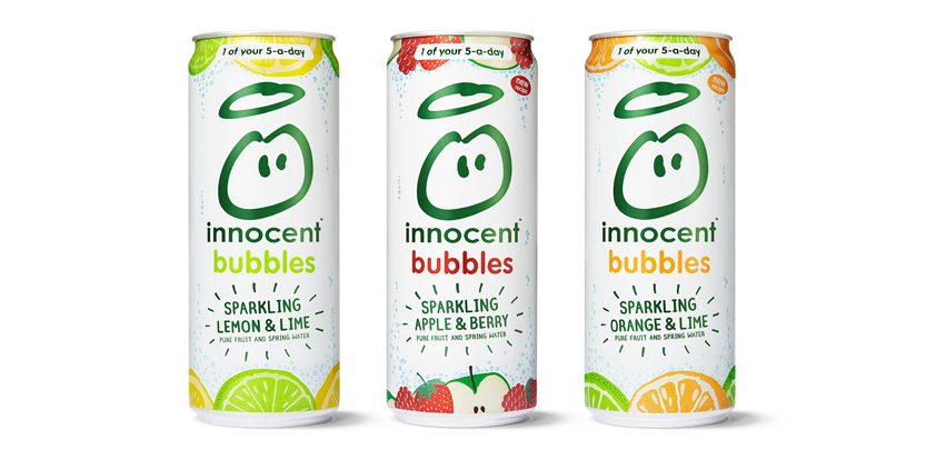 W wins innocent’s consumer PR brief