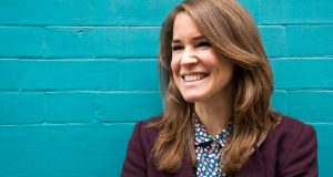Sara Collinge, Clarity PR