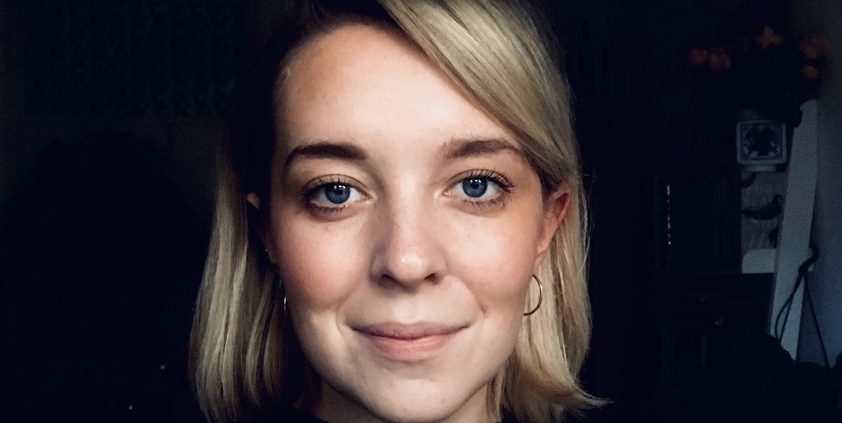 Meet the Journalist: PinkNews head of content Ellen Stewart