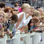 Pitch Marketing Group to promote horse racing to under-18s
