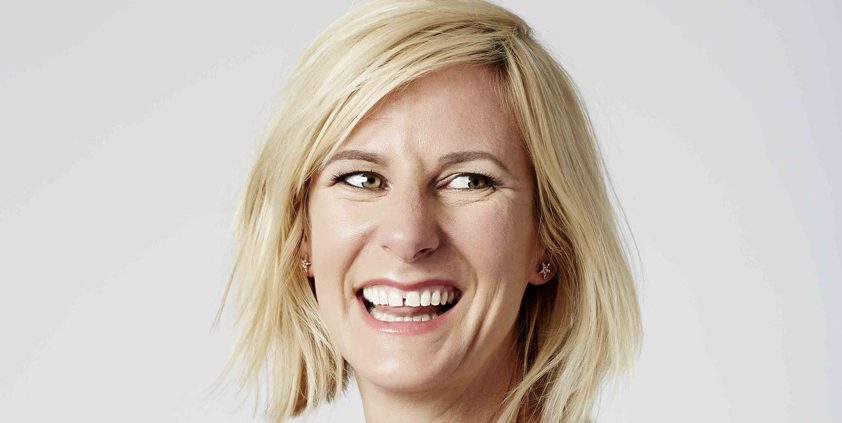 Meet the Journalist: Bauer Media's Jo Parkerson