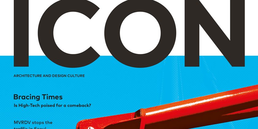 Meet the Journalist: Icon magazine's James McLachlan