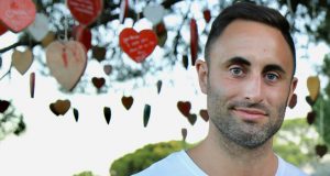 60 Seconds with PrettyGreen's Paddy Hobbs