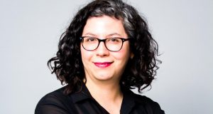 Delilah Pollard, Kazoo Communications managing partner