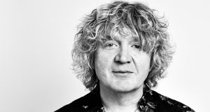 Champions (UK) recruits former ITV commercial director Gary Knight