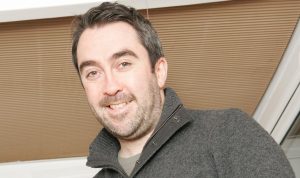 Rhys Jones joins Blackstock as director