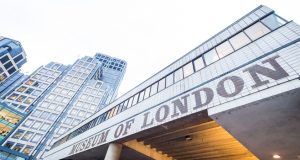 Triggerfish wins Museum of London event PR brief