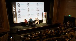 WIRED Matt Burgess and James Temperton