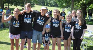 Prostate Cancer UK and Ava Women choose instinct