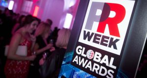 PR Week Global Awards