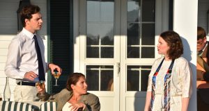 Go People appoints Munch to launch private theatre experience