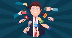Fake news is the biggest challenge facing the media today