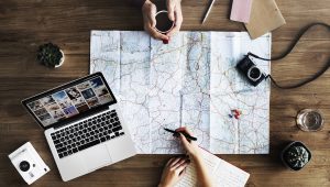 Enhancing your PR measurement with 'maturity mapping'