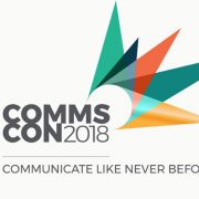 Cision launches unmissable comms event - CommsCon