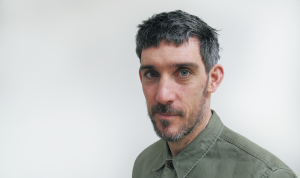 60 Seconds with RunRagged's Simon Addy