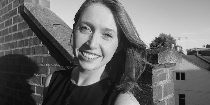 60 Seconds with Quill PR's Louise Hill