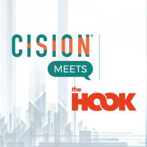 CisionMeets...The Hook