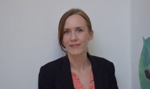 Amy Drummond