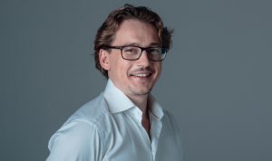 Brendon Craigie Tyto PR