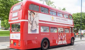 PR Case Study: Speed - BuzzBites