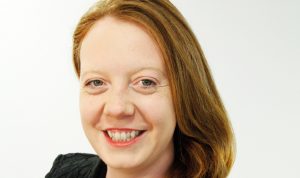 60 Seconds with LEWIS's Ruth Jones