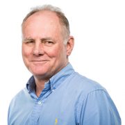 60 Seconds with Babel PR's Ian Hood