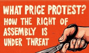 Meet the Journalist: Index on Censorship's Jemimah Steinfeld