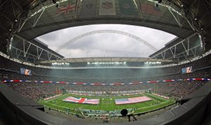 60 Seconds with the NFL's David Tossell