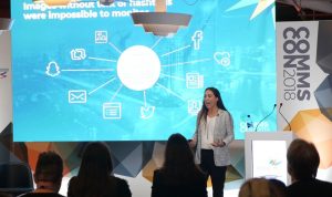 Cision Innovation Lab will provide the science to complement communicators’ art