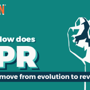 Discover how PR can move from evolution to revolution